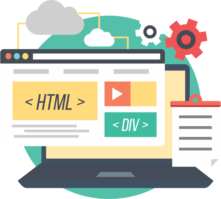Website Development 1 Website Development