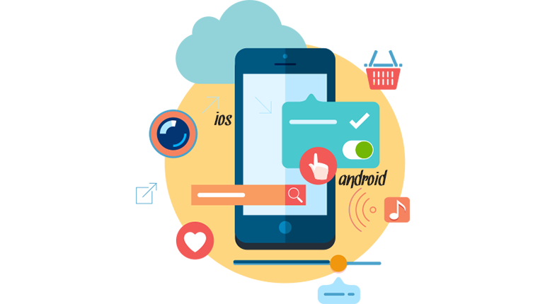 Mobile Application Development